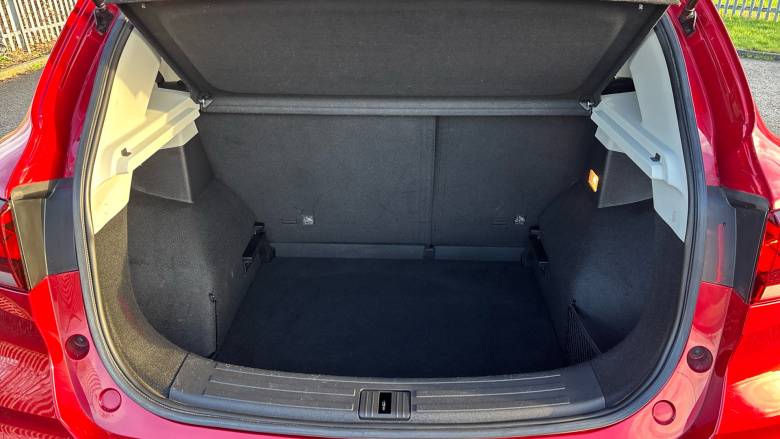 MG ZS 1.5 VTi-TECH Exclusive 5dr Petrol Hatchback